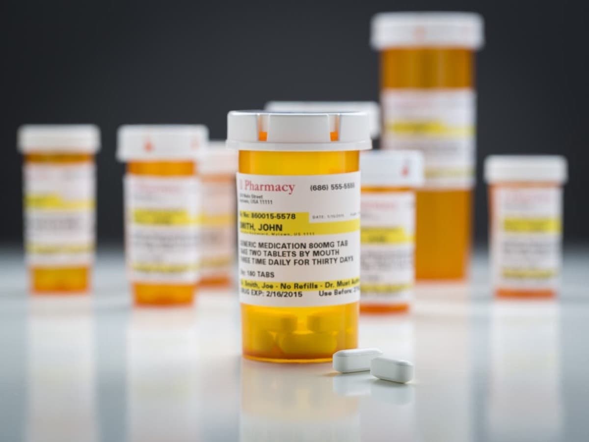 Drug Take Back Day Returns Saturday With Drop-Off Site Near Santee