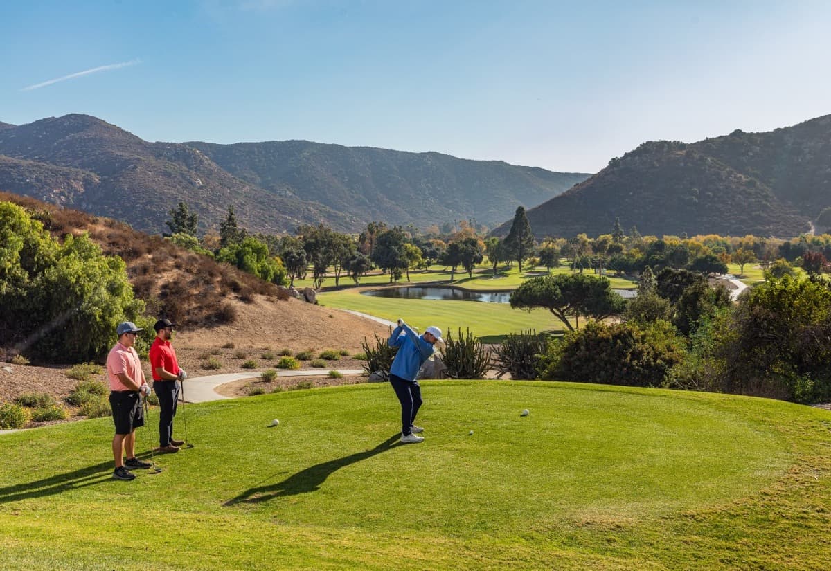 Singing Hills Golf Club in Dehesa Marks 70 Years — A Sycuan Story Seven Decades in the Making