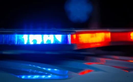Three Arrested in Spring Valley Probation Check, Deputies Say
