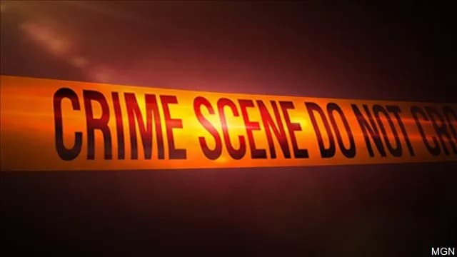 Woman Shot During Spring Valley House Party Fight, Sheriff Says