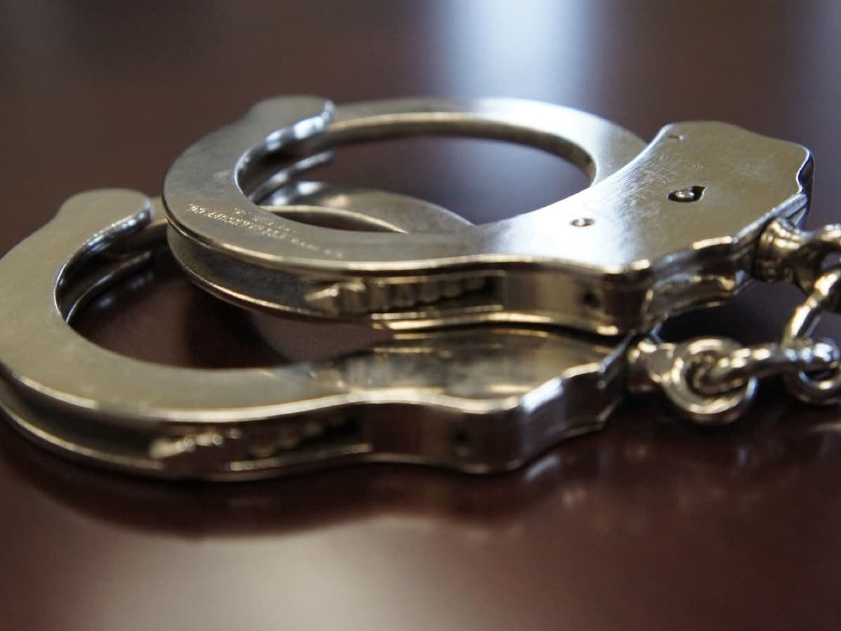 Spring Valley Man Arrested in Illegal Firearms Manufacturing Case