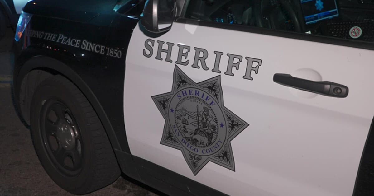 Spring Valley SWAT Standoff Ends With Arrest After Neighbor Dispute