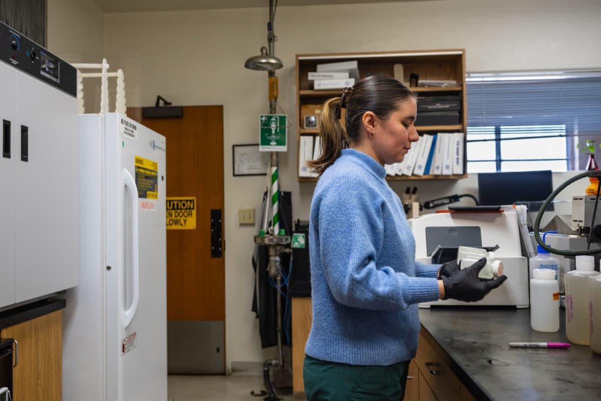 'Forever Chemicals' Found in Sweetwater Reservoir That Serves Spring Valley — What Residents Need to Know