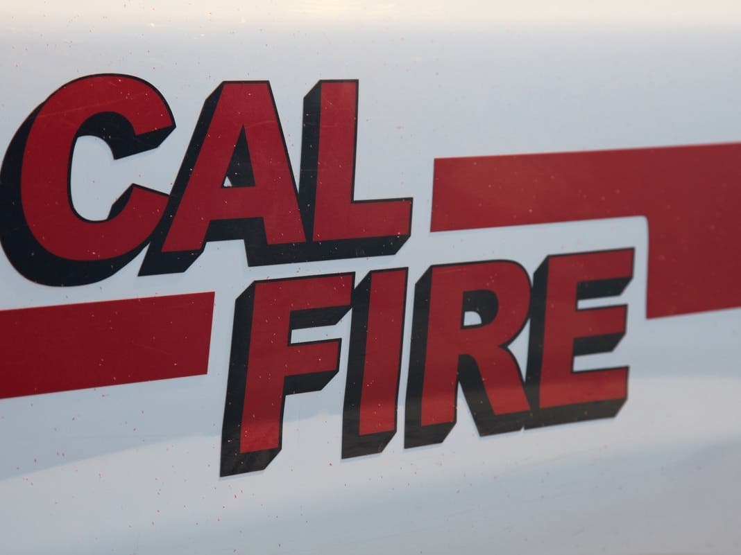Thorn Fire Fully Contained After Burning 1,234 Acres
