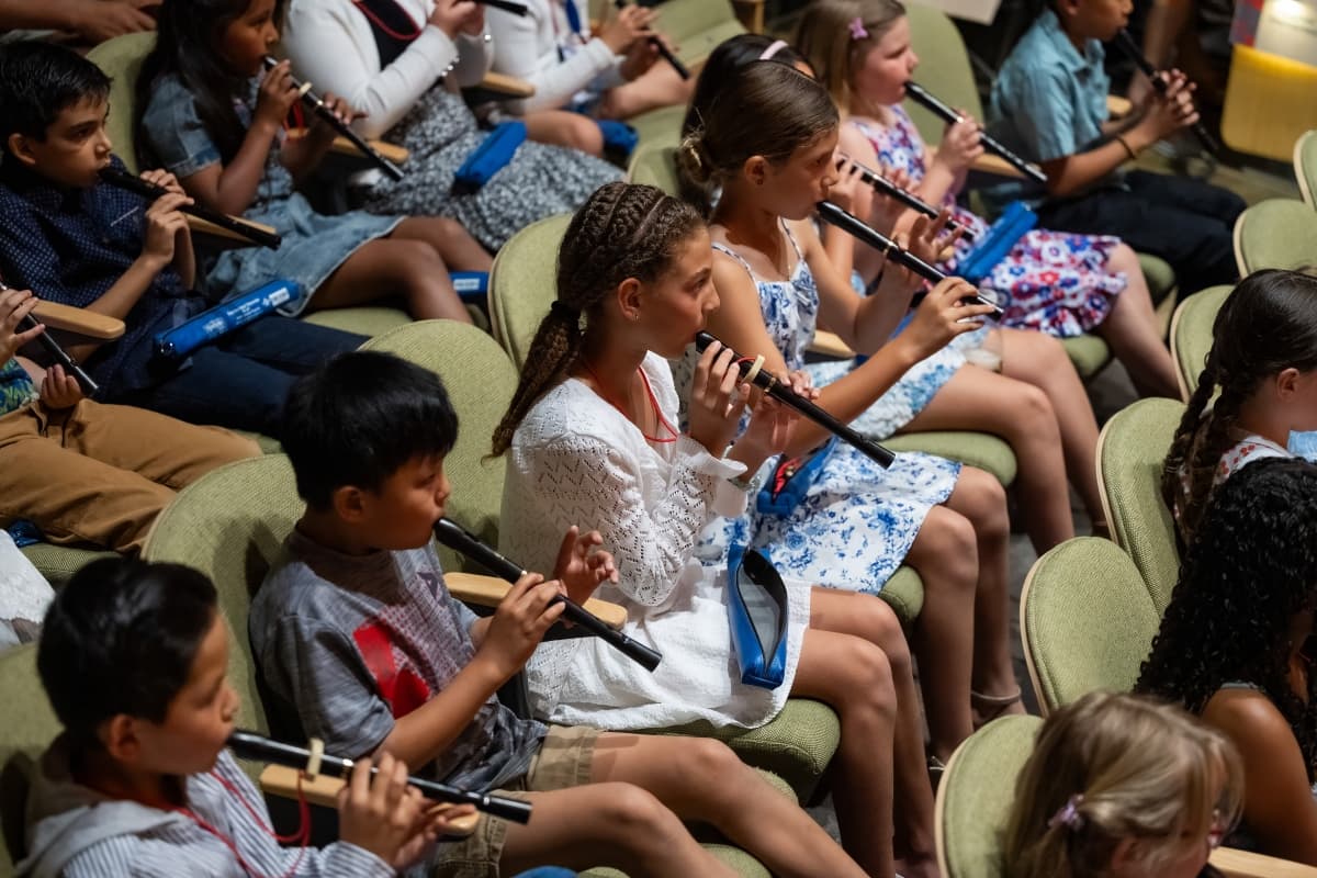 Villa Musica Expands to Fletcher Hills With New East County Campus