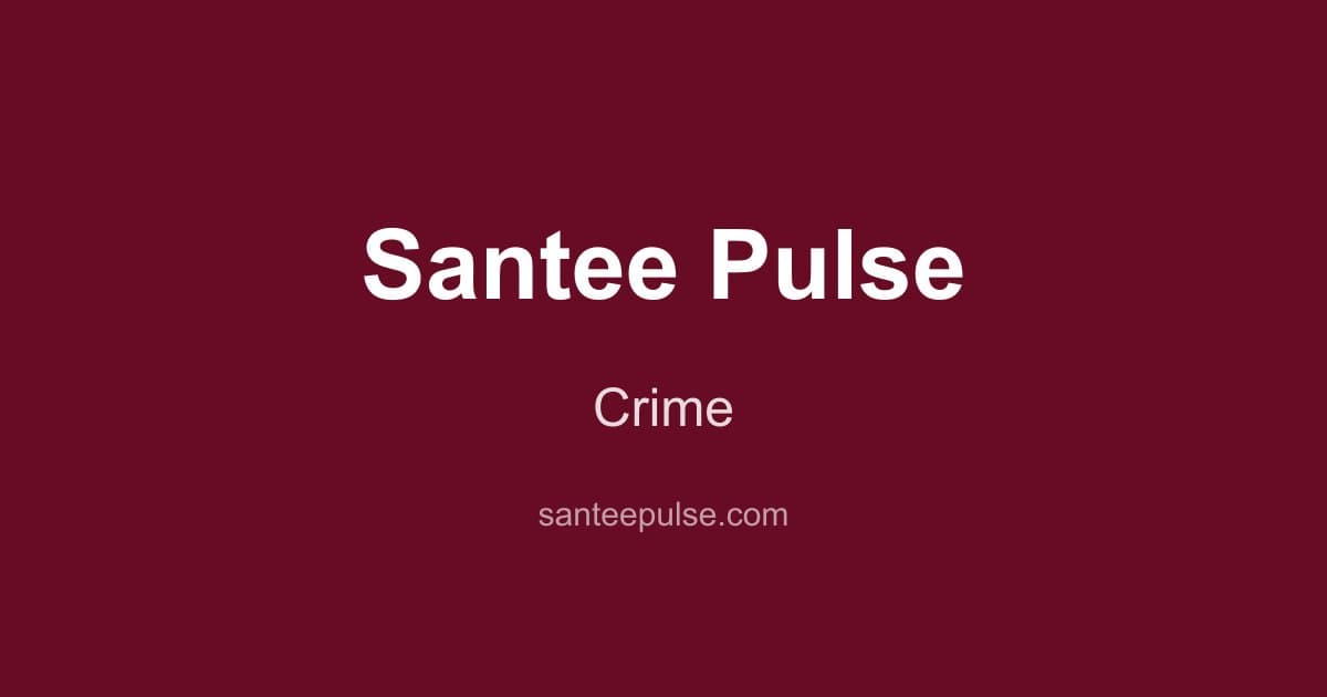 Three Arrested in Spring Valley Child Abuse and Drug Investigation