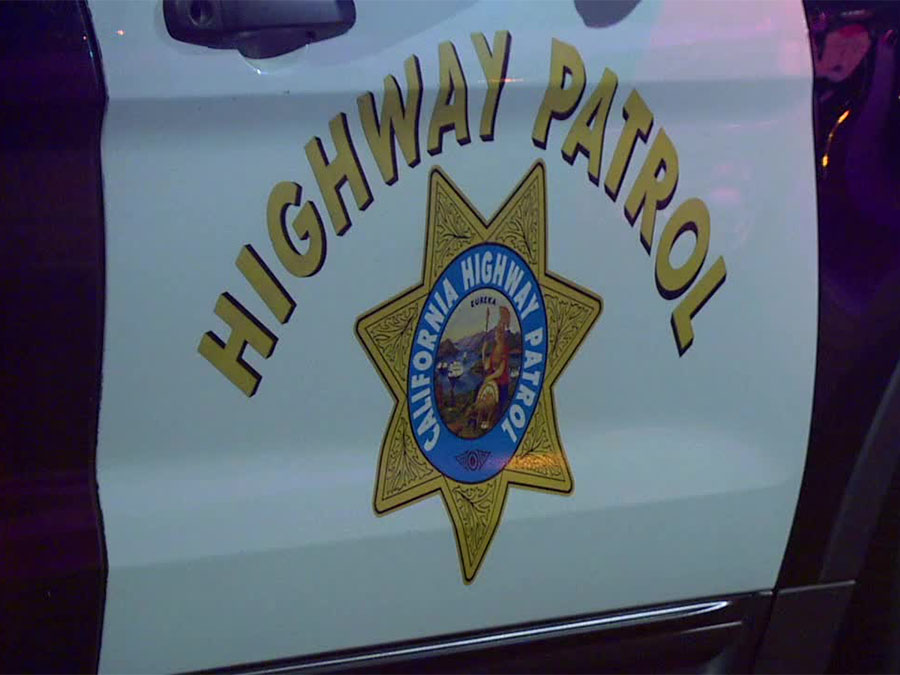 Pedestrian Killed on SR-67 in Bostonia, CHP Says