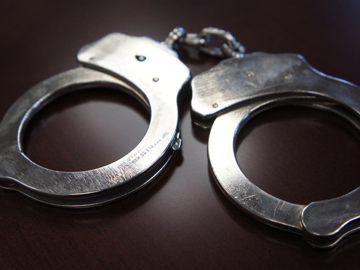 Two Arrested in East County Debit Card Swap Scheme