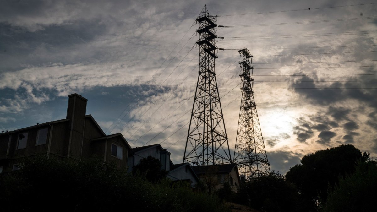 Possible SDG&E Shutoffs Could Hit Nearby East County Communities During Heat Wave
