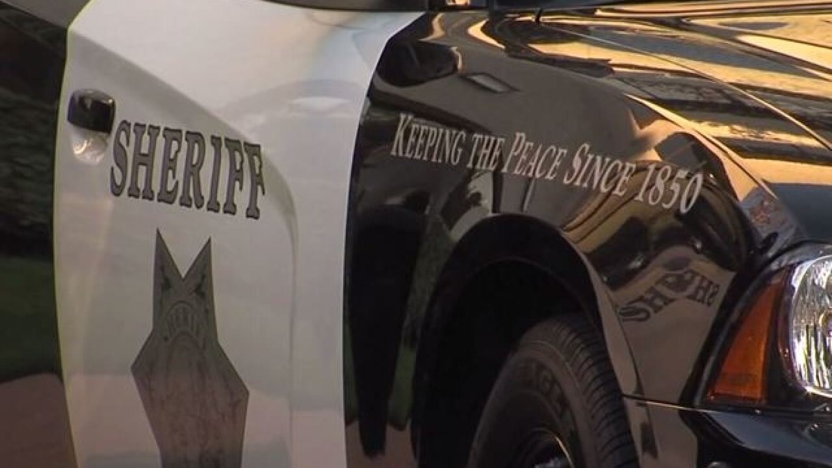 Stolen-Vehicle Pursuit Ends After East County Freeway Chase