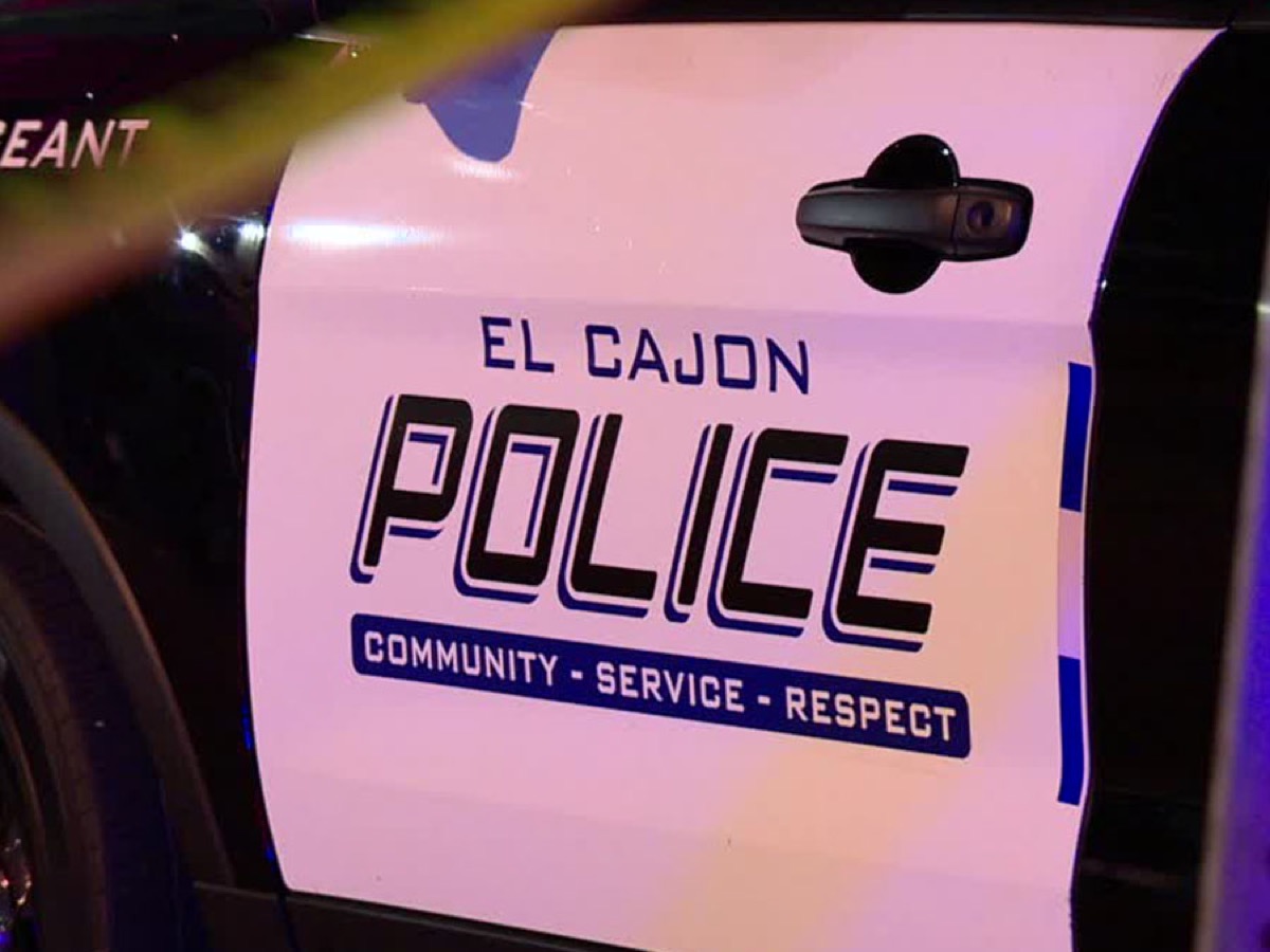 El Cajon Police Renew Plea for Tips in 1998 Cold Case