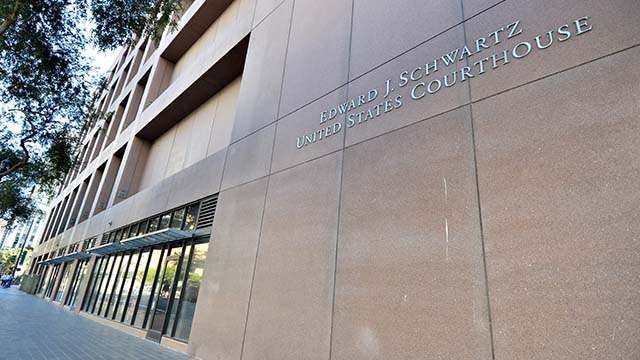 Federal Prosecutors Charge 12 in San Diego County Daycare Fraud Case