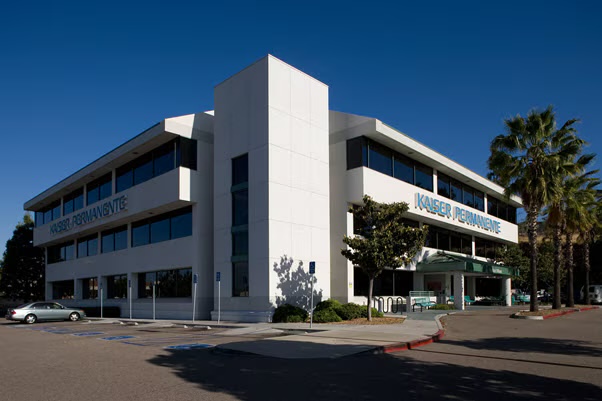 El Cajon Presses Kaiser For Answers On Long-Promised East County Hospital Site