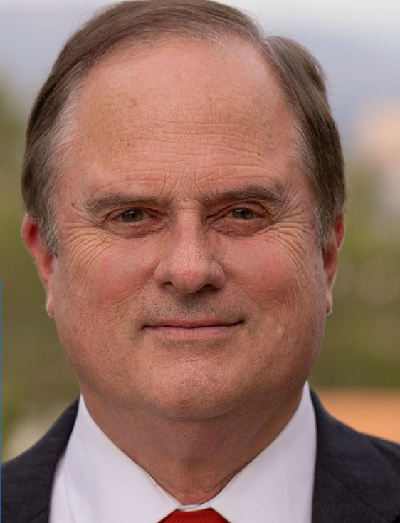 El Cajon Council Race Shifts After Gary Kendrick Withdraws