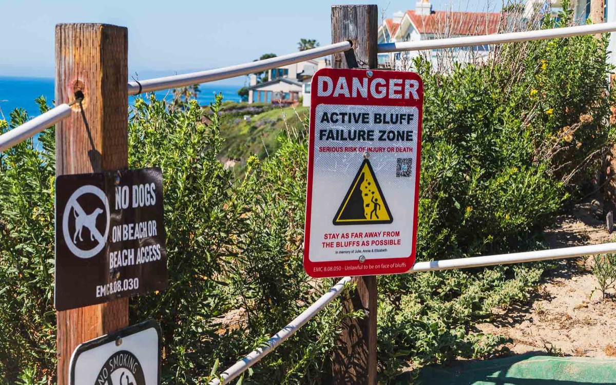 Strong El Nino Odds Raise Winter Prep Questions for Santee