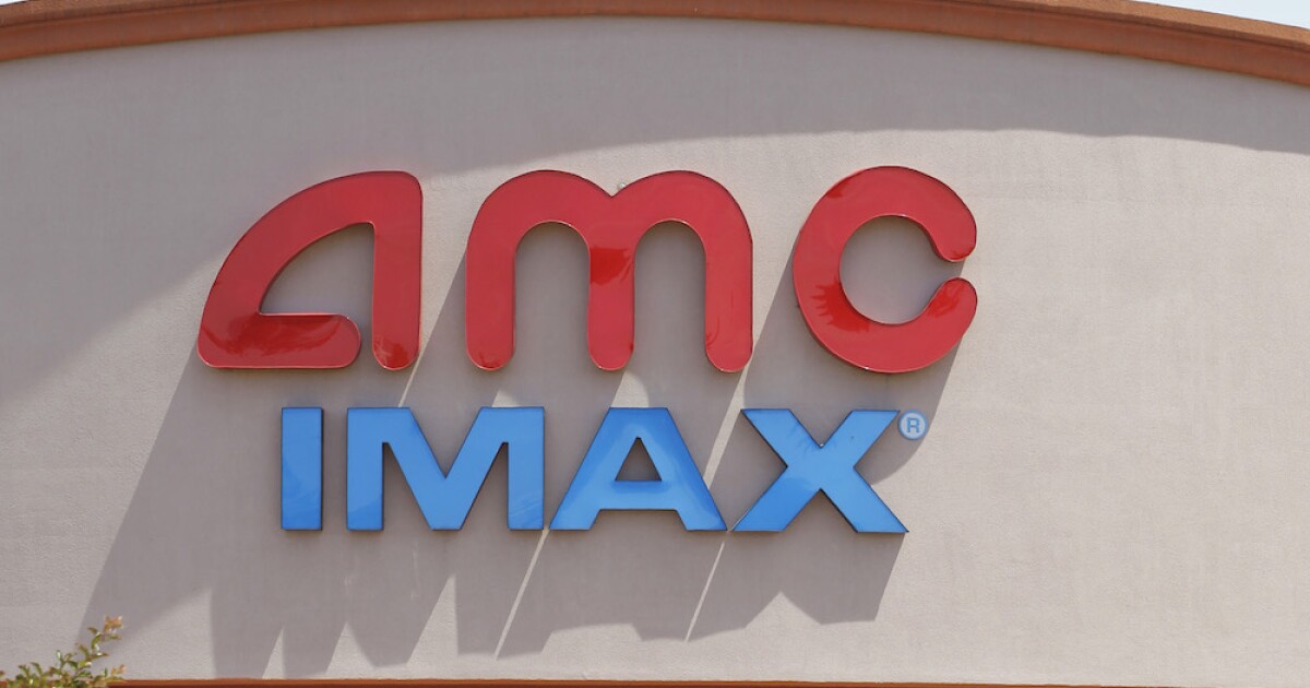 AMC Plans 2027 Opening At Grossmont Center After Reading Cinemas Closure