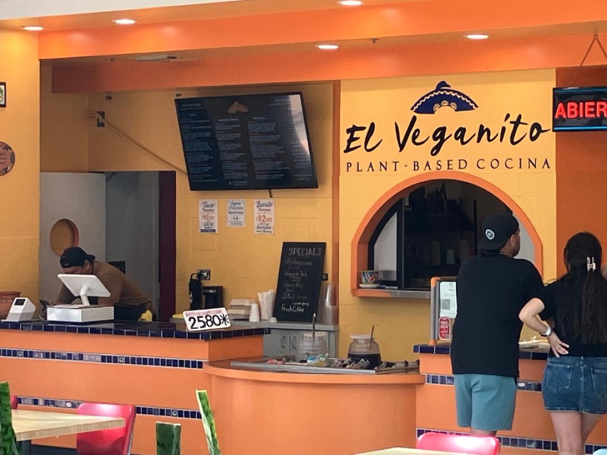 Grossmont Center Food Court Tenants Told to Leave by Aug. 26