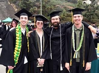 Grossmont, Cuyamaca Colleges Prepare To Award More Than 6,230 Degrees And Certificates