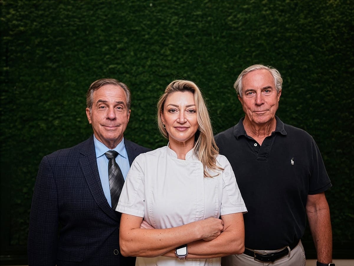 Heritage Steakhouse Names Executive Chef Ahead of Santee Opening
