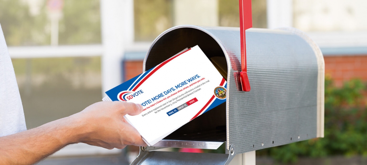 Issa Drops Mail-Ballot Lawsuit After Supreme Court Ruling
