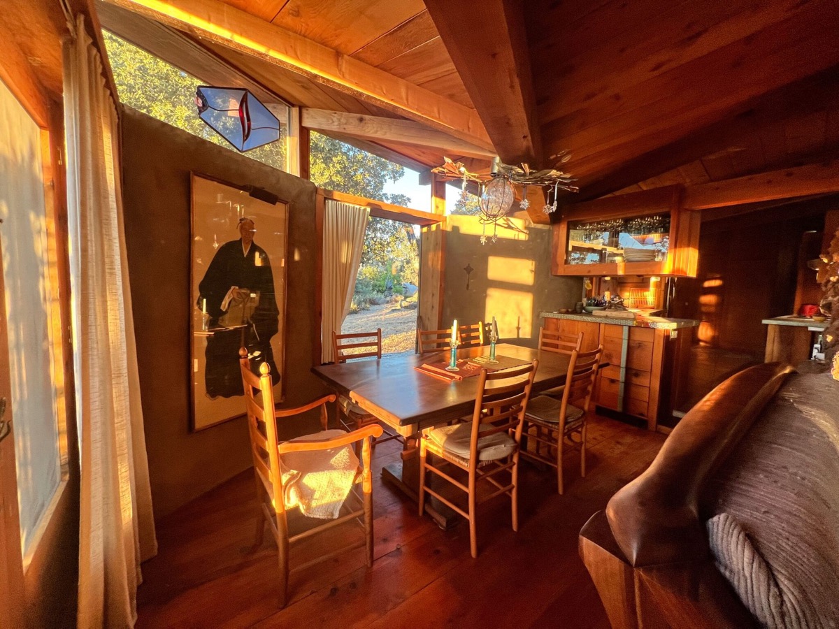 Santa Ysabel Artist Compound Gains National Historic Recognition