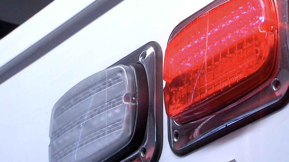 Fatal Head-On Crash in Julian Sends Four Others to Hospitals
