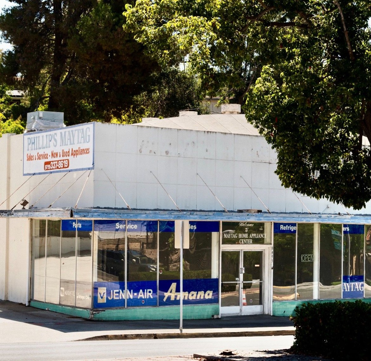 La Mesa Village Building Set to Become Culinary Hub