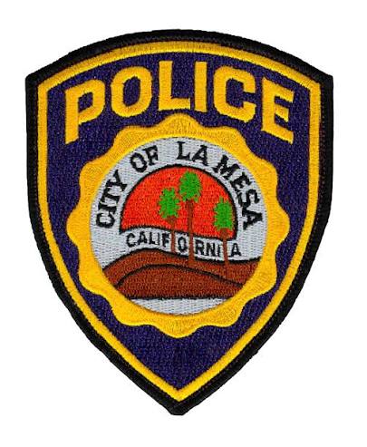 La Mesa Police Arrest Suspect After Neighbor Is Shot Through Apartment Wall