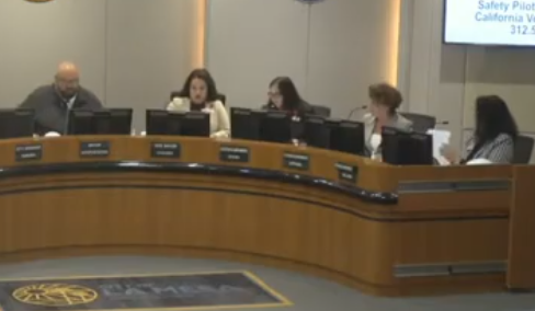 La Mesa Approves E-Bike Age Rule as East County Cities Tighten Safety Laws