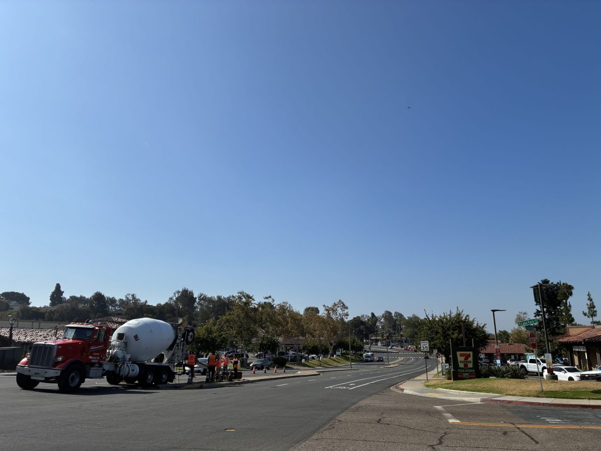 La Mesa Adds School-Crossing Safety Fixes Before Classes Resume