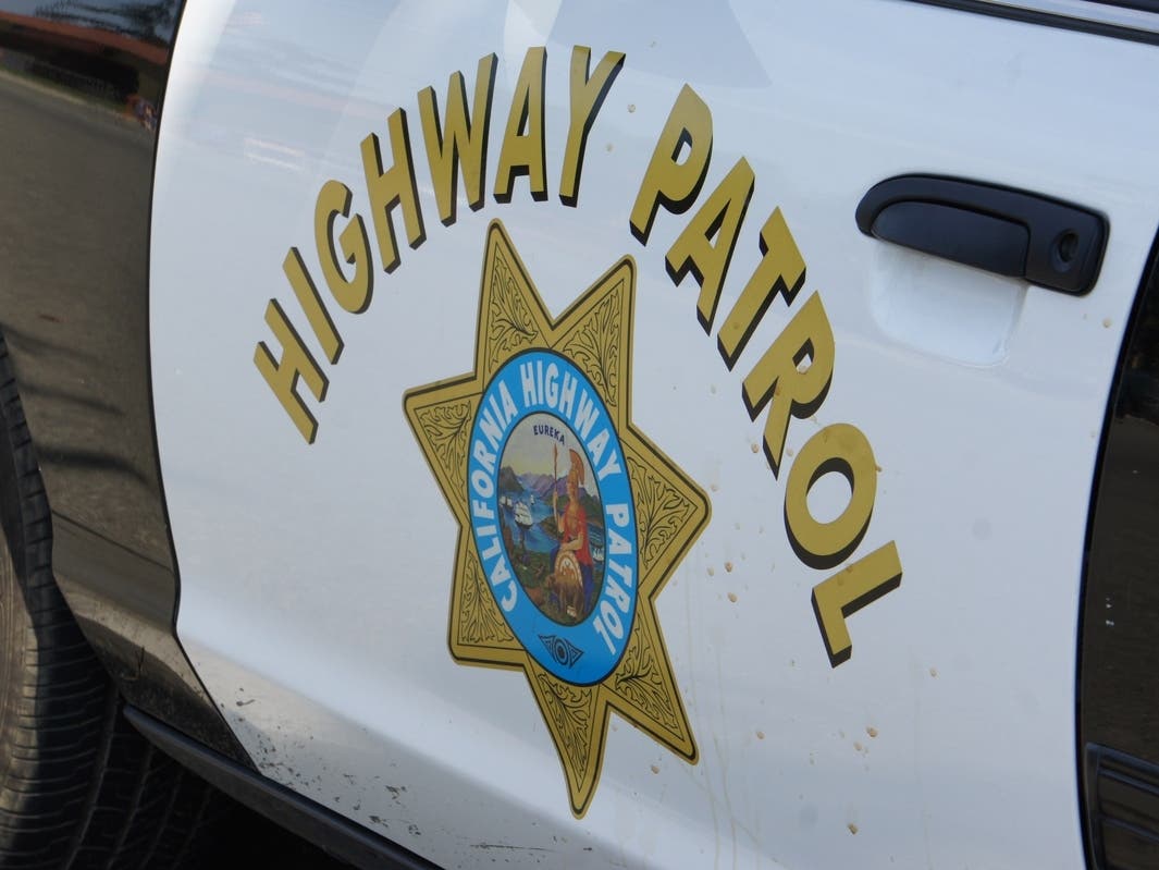 CHP Labor Day DUI Patrols Put Santee Freeways on Holiday Watch