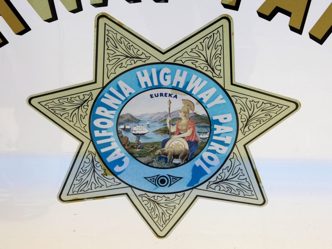 One Killed In Rural Lakeside Crash Near El Capitan Reservoir