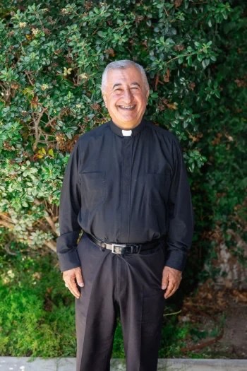 Pope Accepts Resignation of El Cajon Bishop Charged With Embezzlement