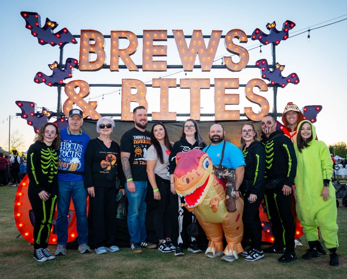 Santee Brews & Bites Returns Oct. 17 With Halloween Theme