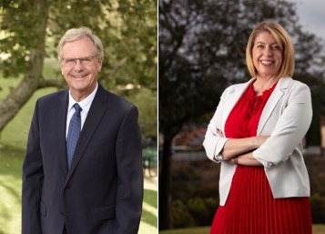 Desmond, Von Wilpert Poised for November Runoff in Santee Congressional District