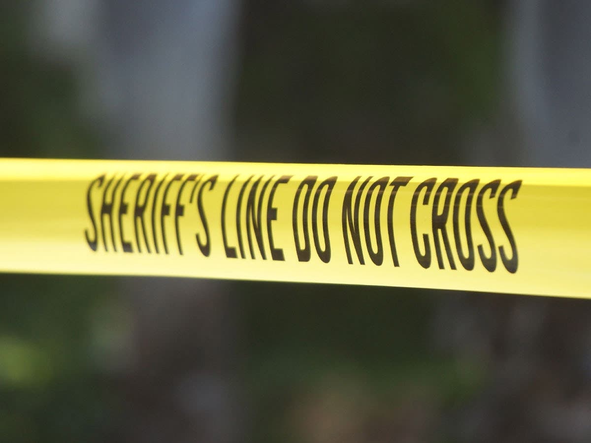 Santee Man Arrested After Grandfather Found Dead at Home