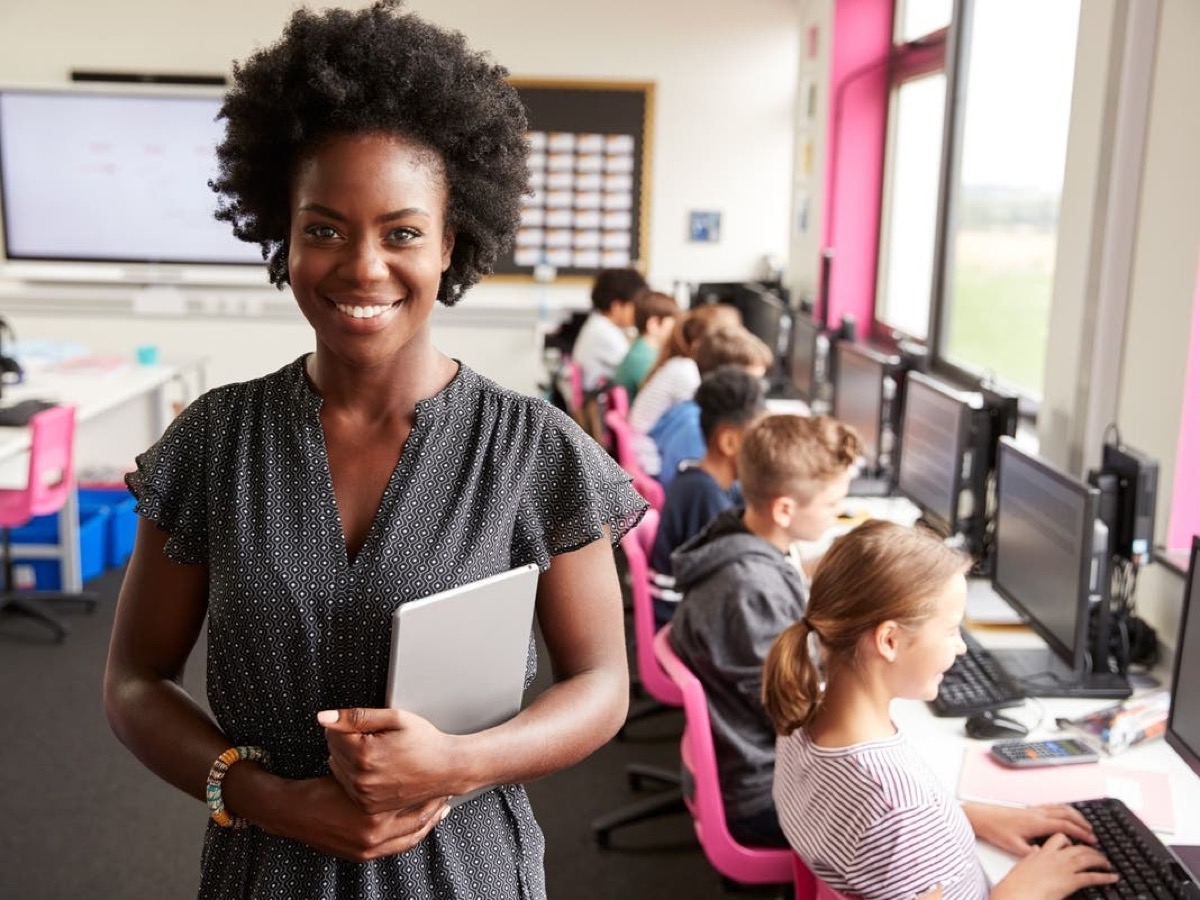 Santee School District Lands $215,000 Grant for New Career-Prep Classes