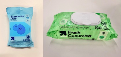 Target Baby Wipes Recall: What San Diego County Parents Should Know